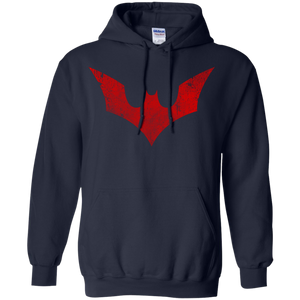 BATMAN - Batman Beyond T Shirt & Hoodie