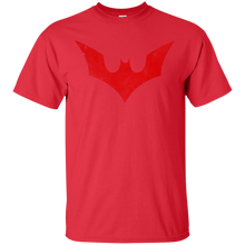 Load image into Gallery viewer, BATMAN - Batman Beyond T Shirt &amp; Hoodie
